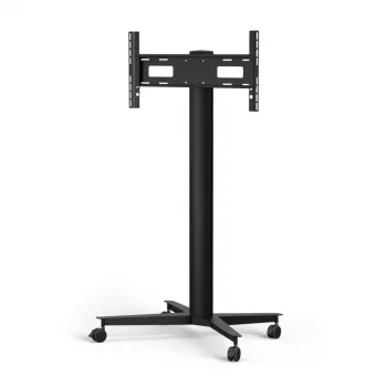 Piedistallo per monitor SMS Smart Media Solutions K12-025-EU-1 190,5 cm nero