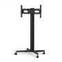Piedistallo per monitor SMS Smart Media Solutions K12-025-EU-1 190,5 cm nero