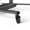 Carrello con lift motorizzato per display Vogel's RISE 4205, 50 mm/s, corsa 700 mm (nero, EU)
