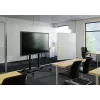 Carrello con lift motorizzato per display Vogel's RISE 4205, 50 mm/s, corsa 700 mm (nero, EU)