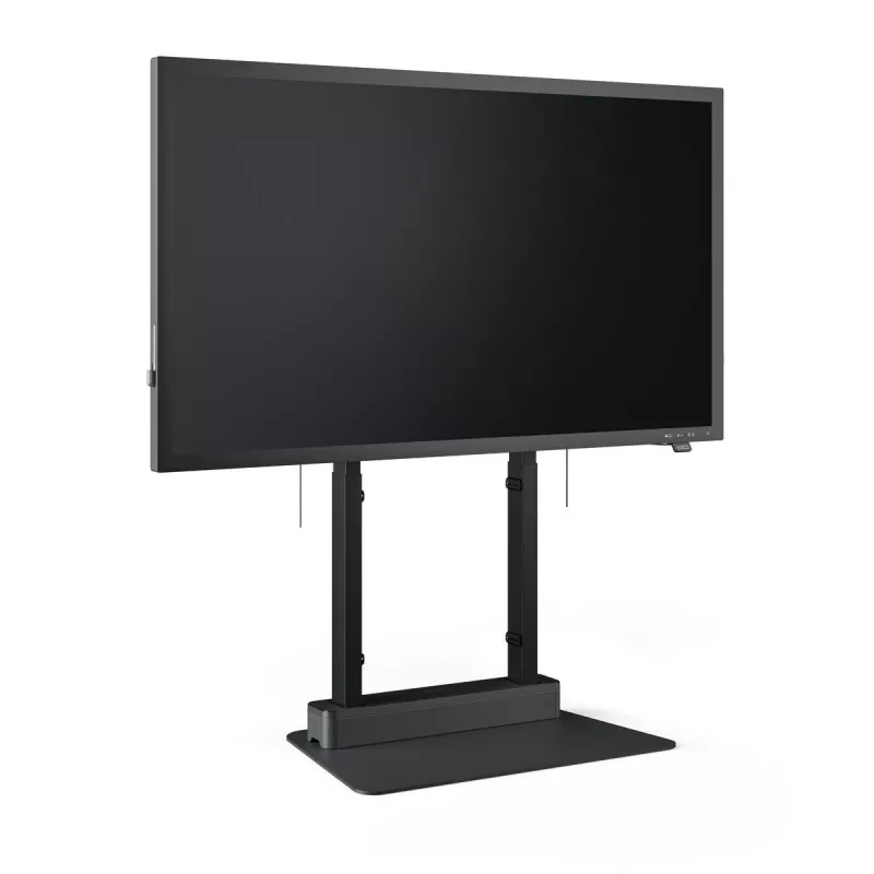 Supporto motorizzato per display Vogel's RISE 4105 (modello 7341050) — piattaforma elevatrice motorizzata per schermi piatti