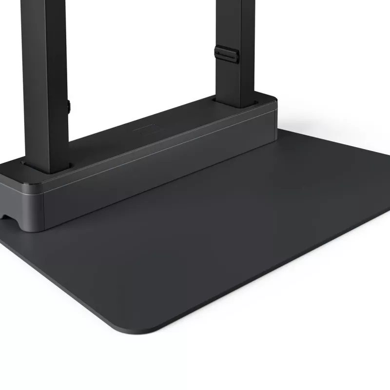 Supporto motorizzato per display Vogel's RISE 4105 (modello 7341050) — piattaforma elevatrice motorizzata per schermi piatti