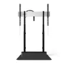 Supporto motorizzato per display Vogel's RISE 4105 (modello 7341050) — piattaforma elevatrice motorizzata per schermi piatti