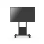 Supporto mobile SMS Smart Media Solutions Func Mobile nero