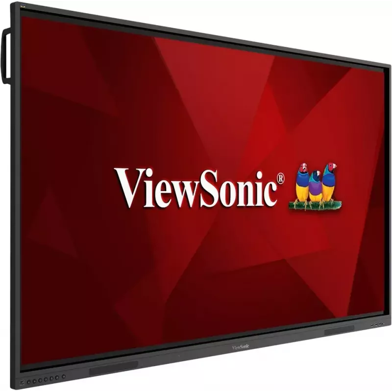 Viewsonic IFP65G1 lavagna interattiva 165,1 cm (65