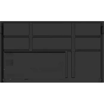 Viewsonic IFP86G1 lavagna interattiva 2,18 m (86