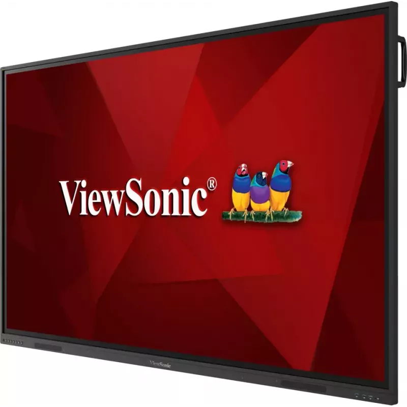 Viewsonic IFP86G1 lavagna interattiva 2,18 m (86