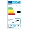 NEC CB751Q schermo piatto interattivo 190,5 cm (75