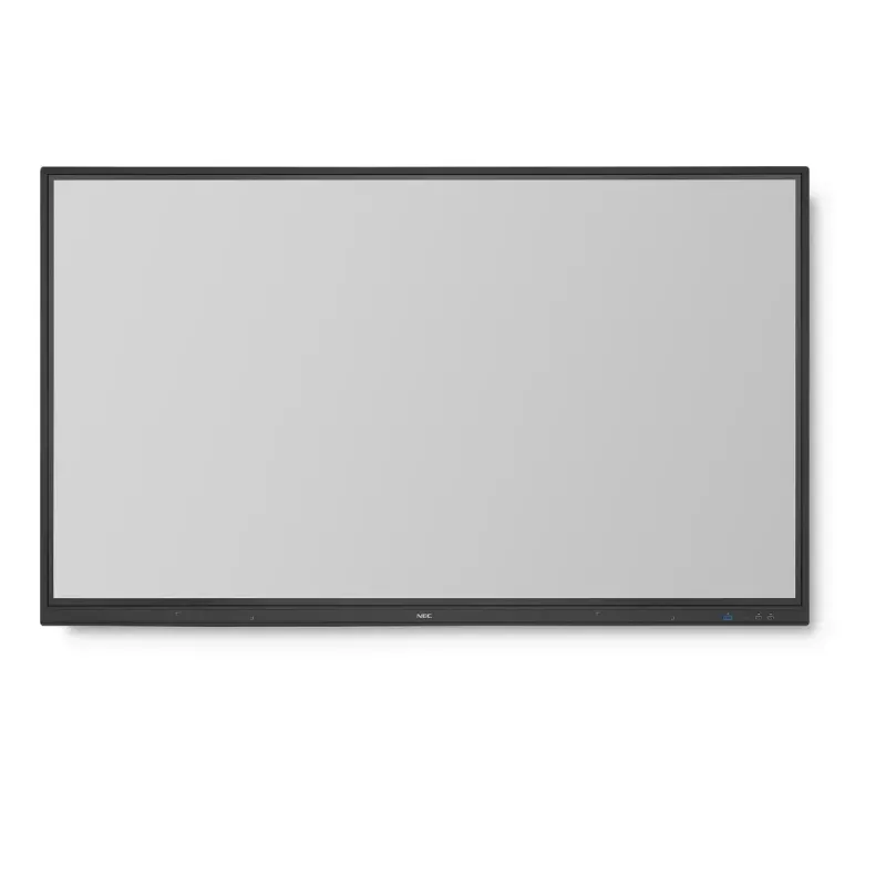 NEC CB751Q schermo piatto interattivo 190,5 cm (75
