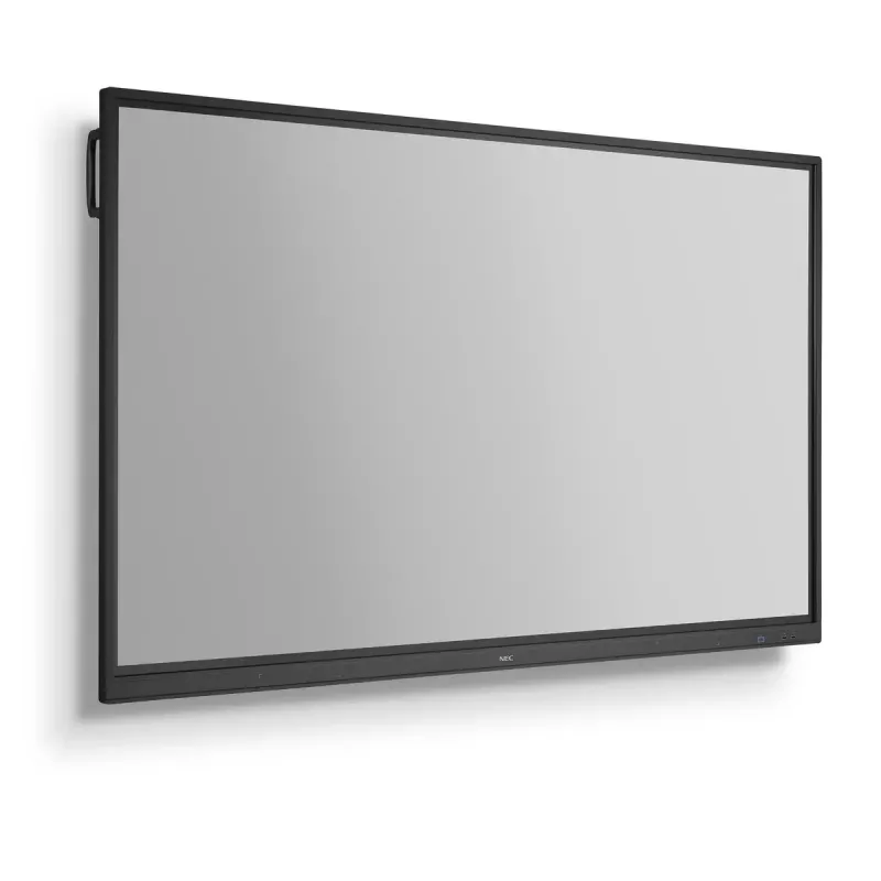 NEC CB751Q schermo piatto interattivo 190,5 cm (75