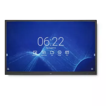 NEC CB751Q schermo piatto interattivo 190,5 cm (75