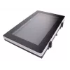 Ernitec monitor 65 pollici 4K 24/7 per Swim, 0070-24265-WVSWIM