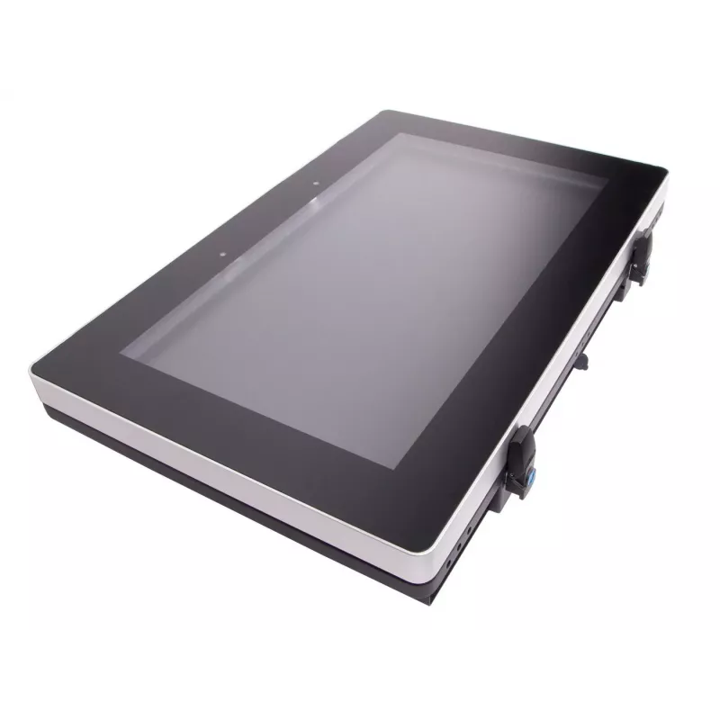 Ernitec 0070-24143-HB3000-L monitor antivandalo 43 pollici, 4K UHD 3840 x 2160, 24/7