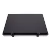 Ernitec 75 inch 24/7 4K UHD High Brightness monitor antivandalico e impermeabile landscape 0070-24175-HB3000-L