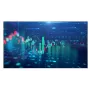 Philips 65BDL6005X/00 X-Line display Digital Signage per video wall da 65 pollici (164 cm), 4K UHD 3840x2160, 500 cd/m², 24/7