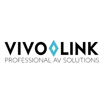 Vivolink WI221275 presa USB bianco