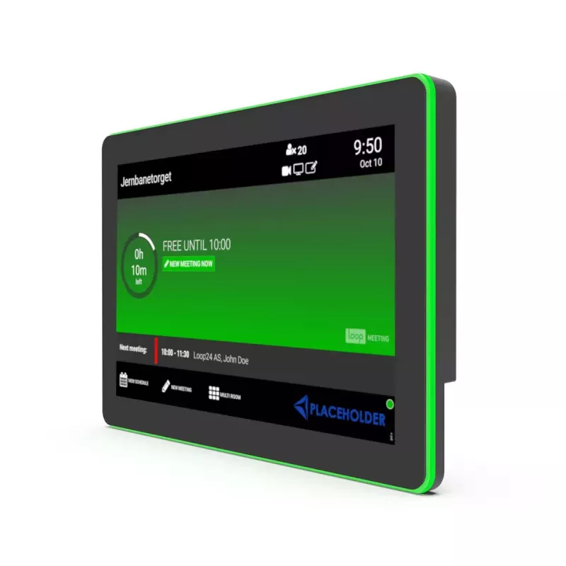 Display Loop24 10.1