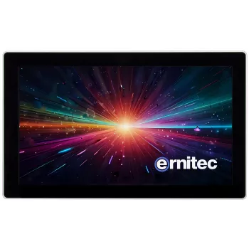 Monitor touch 10