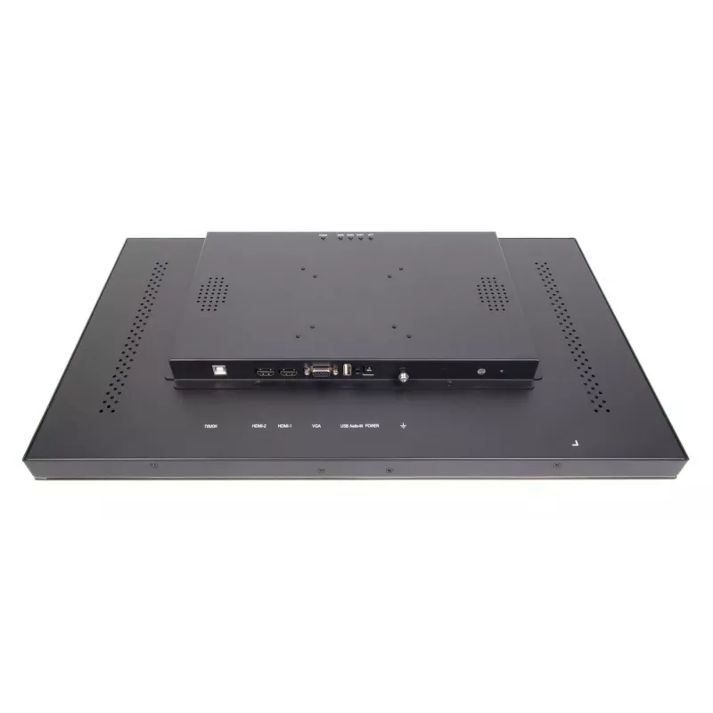 Ernitec 0070-24115-W-TOUCH monitor touchscreen 15,6