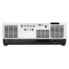 Proiettore grandangolare NEC PA1004UL 10000 ANSI lumen 3LCD WUXGA (1920x1200) 3D bianco