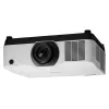 Proiettore grandangolare NEC PA1004UL 10000 ANSI lumen 3LCD WUXGA (1920x1200) 3D bianco