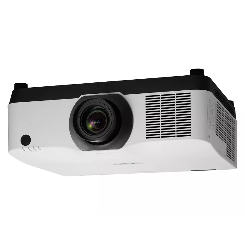 Proiettore grandangolare NEC PA1004UL 10000 ANSI lumen 3LCD WUXGA (1920x1200) 3D bianco