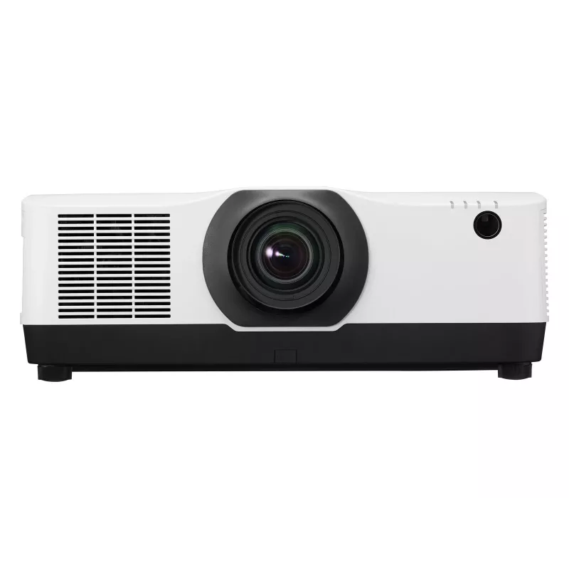 Proiettore grandangolare NEC PA1004UL 10000 ANSI lumen 3LCD WUXGA (1920x1200) 3D bianco