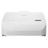Proiettore grandangolare NEC PA804UL 8200 ANSI lumen 3LCD WUXGA (1920x1200) 3D bianco