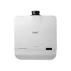 Proiettore grandangolare NEC PA804UL 8200 ANSI lumen 3LCD WUXGA (1920x1200) 3D bianco