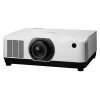 Proiettore grandangolare NEC PA804UL 8200 ANSI lumen 3LCD WUXGA (1920x1200) 3D bianco
