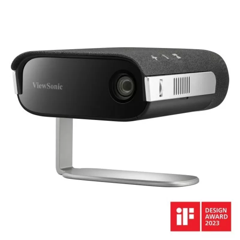 Proiettore dati Viewsonic M1XG proiettore a tiro standard LED WVGA (854x480) nero