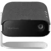 Proiettore dati Viewsonic M1XG proiettore a tiro standard LED WVGA (854x480) nero
