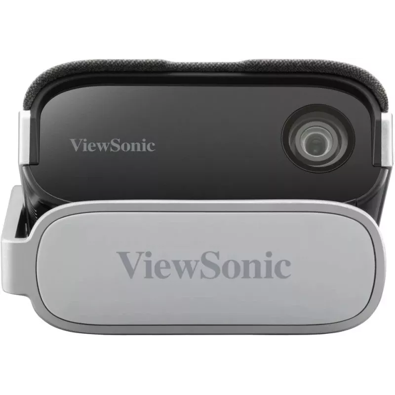 Proiettore dati Viewsonic M1XG proiettore a tiro standard LED WVGA (854x480) nero