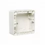 Vivolink 1845637 scatola da incasso bianco