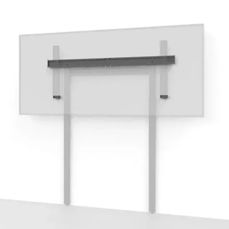 Kit di estensione Heckler Design H824-BG supporto a soffitto max. diagonale schermo 177,3 cm