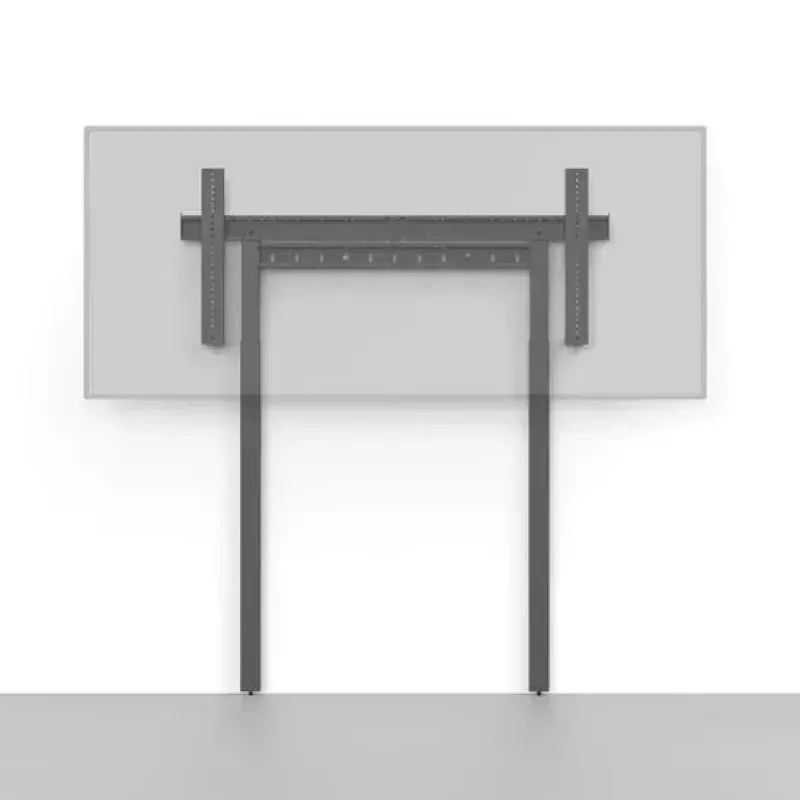 Kit di estensione Heckler Design H824-BG supporto a soffitto max. diagonale schermo 177,3 cm