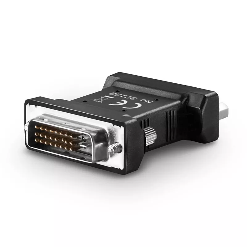 Emulatore EDID DVI Lindy 32122