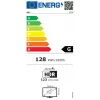 NEC MultiSync E758 schermo piatto digital signage 189,2 cm (74,5 pollici) LED 400 cd/m² 4K Ultra HD nero 18/7