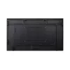NEC MultiSync E758 schermo piatto digital signage 189,2 cm (74,5 pollici) LED 400 cd/m² 4K Ultra HD nero 18/7