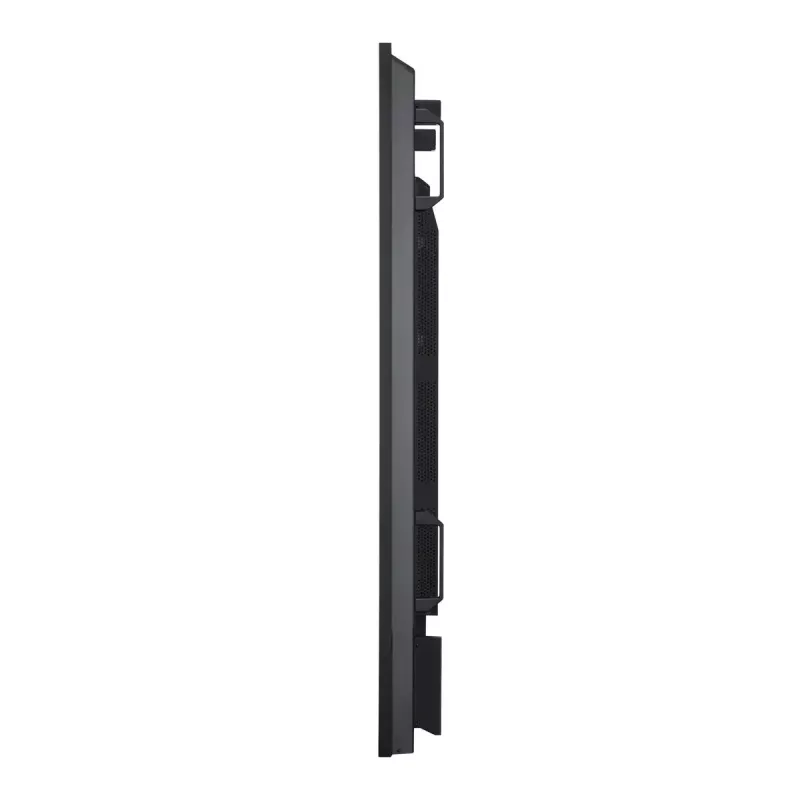 NEC MultiSync E758 schermo piatto digital signage 189,2 cm (74,5 pollici) LED 400 cd/m² 4K Ultra HD nero 18/7