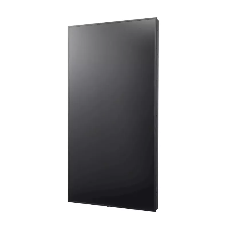 NEC MultiSync E758 schermo piatto digital signage 189,2 cm (74,5 pollici) LED 400 cd/m² 4K Ultra HD nero 18/7