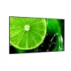 NEC MultiSync E758 schermo piatto digital signage 189,2 cm (74,5 pollici) LED 400 cd/m² 4K Ultra HD nero 18/7