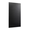 NEC MultiSync E758 schermo piatto digital signage 189,2 cm (74,5 pollici) LED 400 cd/m² 4K Ultra HD nero 18/7