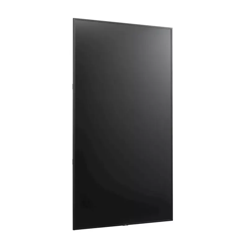 NEC MultiSync E758 schermo piatto digital signage 189,2 cm (74,5 pollici) LED 400 cd/m² 4K Ultra HD nero 18/7