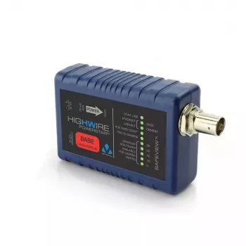 Convertitore multimediale di rete Veracity VHW-HWPS-B