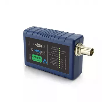 Convertitore multimediale Veracity HIGHWIRE Powerstar VHW-HWPS-C