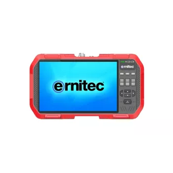 Ernitec 0070-24107-TESTER monitor di sorveglianza monitor di test CCTV 17,8 cm (7 pollici) 1920 x 1200 pixel