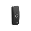 Lettore per controllo accessi Avigilon OP-R2X-MULL nero 12-24V 45 mm 22 mm 120 mm