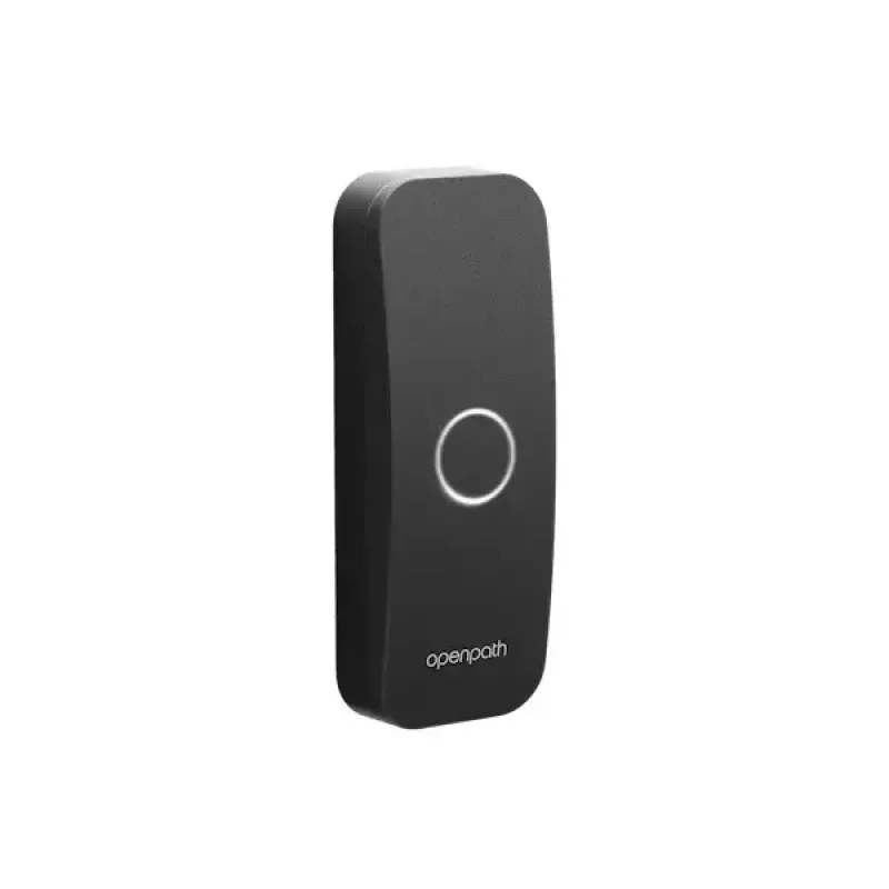 Lettore per controllo accessi Avigilon OP-R2X-MULL nero 12-24V 45 mm 22 mm 120 mm