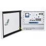 Ernitec ELECTRA-M10-OUTDOOR-200 Switch di rete Managed L2 Gigabit Ethernet (10/100/1000) Power over Ethernet (PoE) grigio